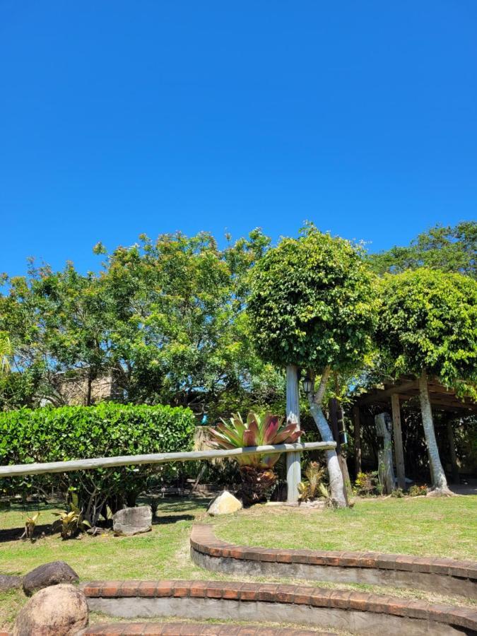 Gopak Inn Praia do Rosa