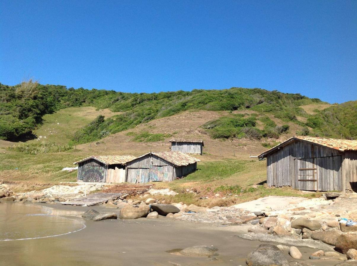 Gopak Praia do Rosa