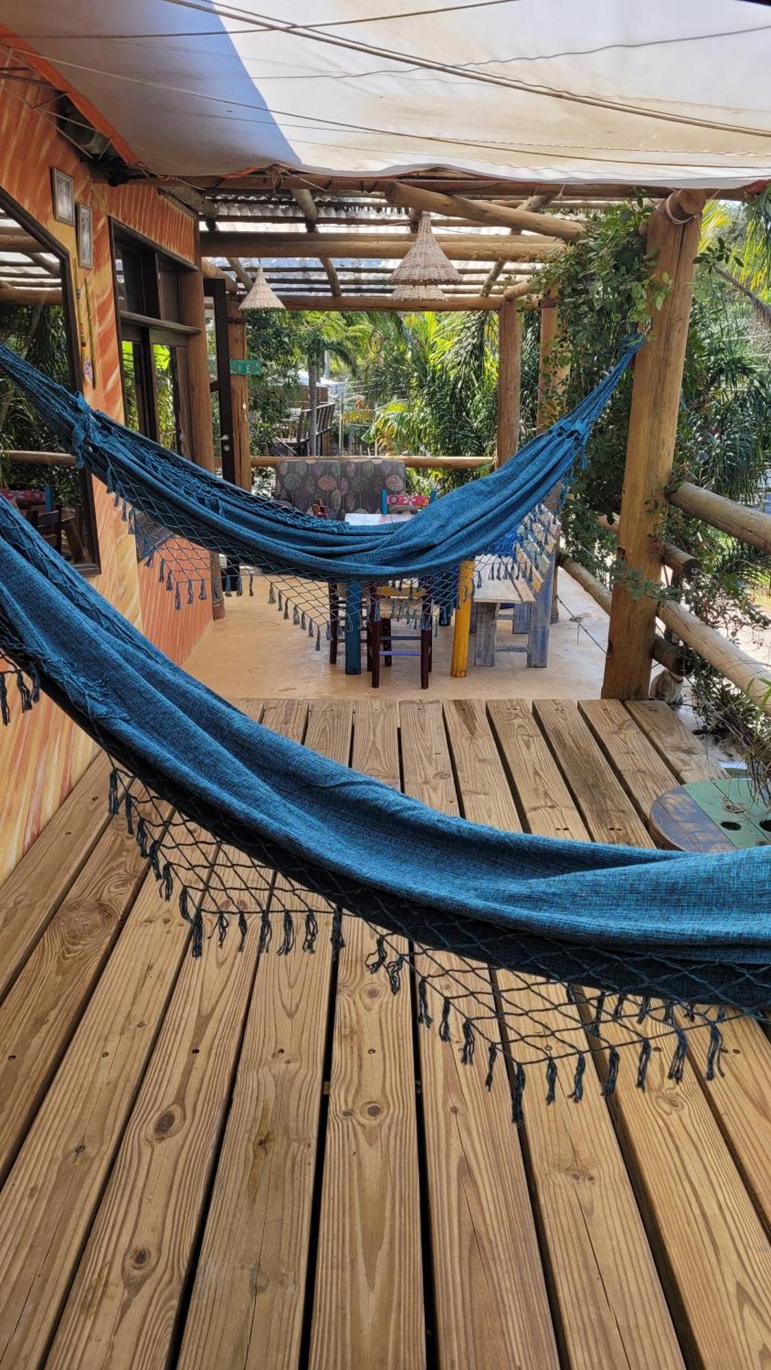 Inn Gopak Praia do Rosa