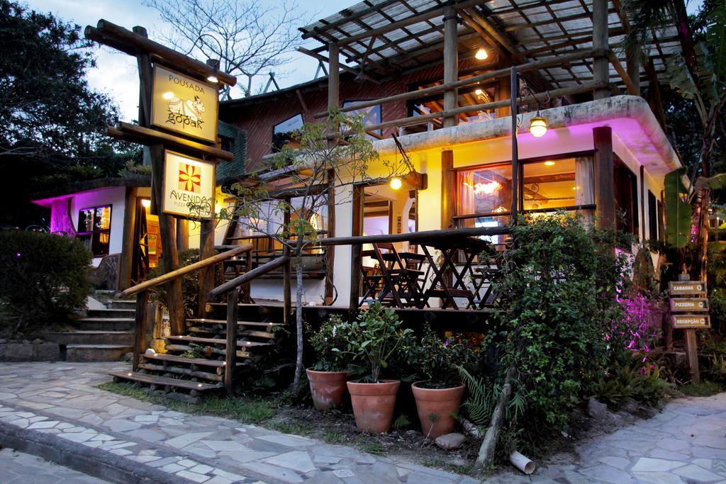 Inn Gopak