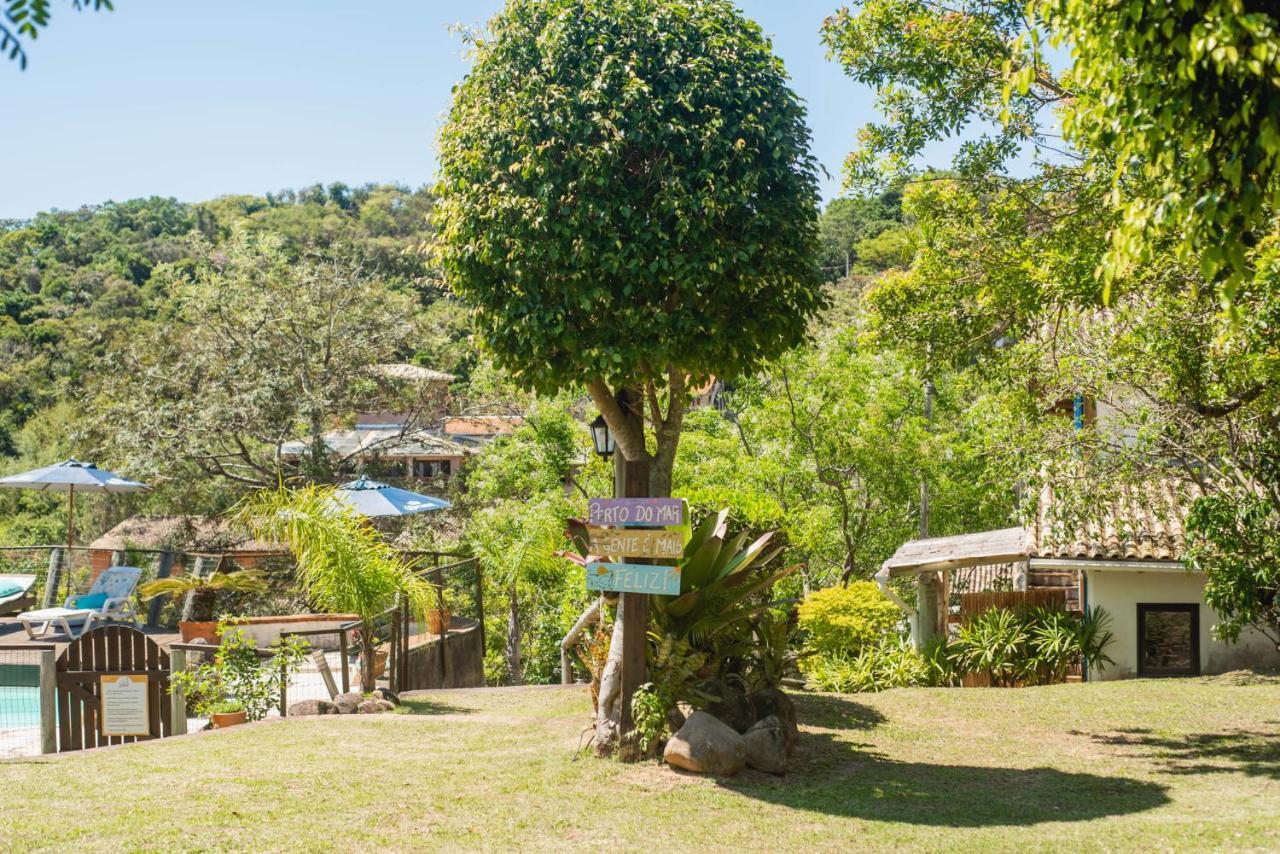 Gopak Inn Praia do Rosa
