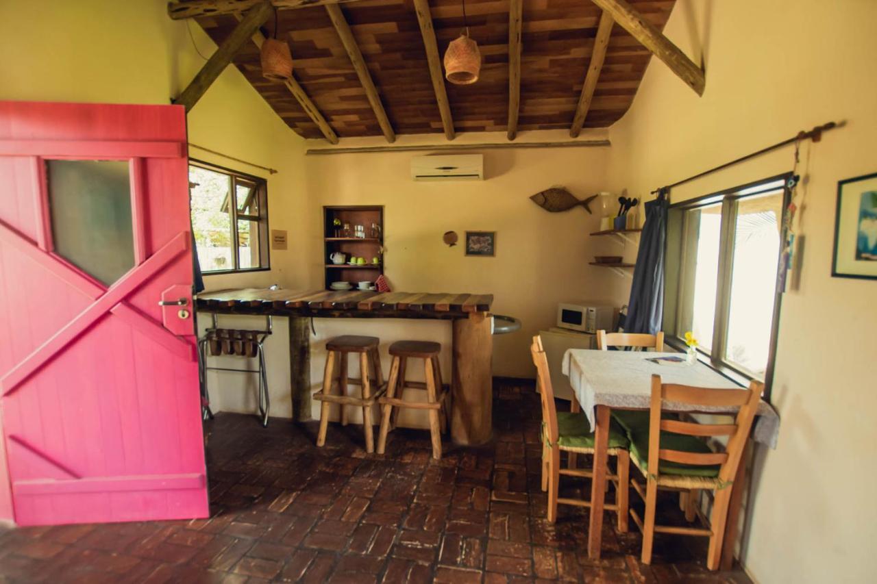Gopak Inn Praia do Rosa